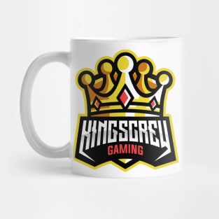 King's Crown Mug